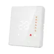 Фото 2 - Терморегулятор программируемый IN-THERM PWTG 081 Wi-Fi (белый)