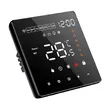 Фото 2 - Терморегулятор програмований IN-THERM PWTG 081 Wi-Fi (чорний)