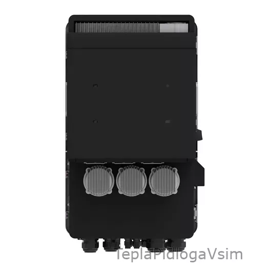 Фото 5 - Гибридный инвертор Deye SUN-15K-SG05LP3-EU-SM2 15 kW 3F