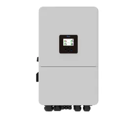 Гібридний інвертор Deye SUN-15K-SG05LP3-EU-SM2 15 kW 3F