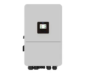 Гібридний інвертор Deye SUN-15K-SG05LP3-EU-SM2 15 kW 3F