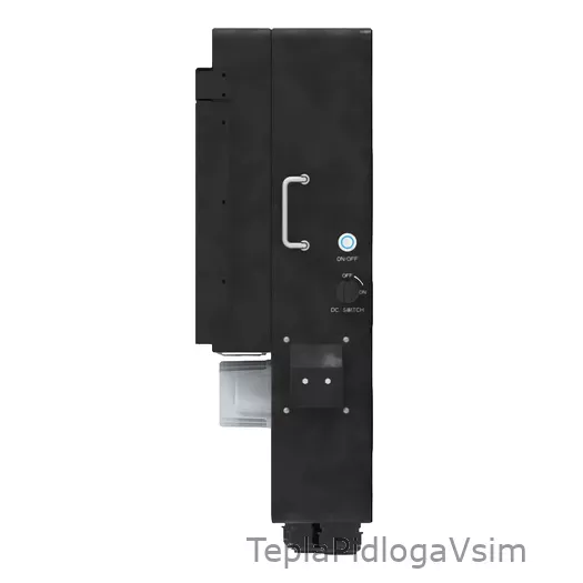 Фото 4 - Гибридный инвертор Deye SUN-16K-SG05LP3-EU-SM2 16 kW 3F