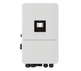 Гібридний інвертор Deye SUN-20K-SG05LP3-EU-SM2 20 kW 3F