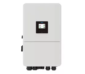 Гібридний інвертор Deye SUN-20K-SG05LP3-EU-SM2 20 kW 3F