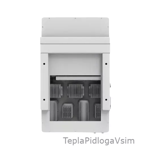 Фото 5 - Гибридный инвертор Deye SUN-50K-SG01HP3-EU-BM4 50 kW 3F
