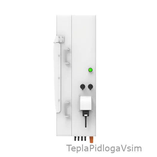Фото 4 - Гибридный инвертор Deye SUN-50K-SG01HP3-EU-BM4 50 kW 3F