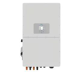 Гібридний інвертор Deye SUN-50K-SG01HP3-EU-BM4 50 kW 3F