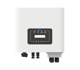 Мережевий інвертор Deye SUN-08K-G 8 kW 1F