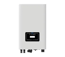 Сетевой инвертор Deye SUN-12K-G06 12 kW 3F