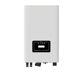 Мережевий інвертор Deye SUN-12K-G06 12 kW 3F