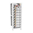 Фото 2 - Стійка 19″ Deye 3U-LRACK на 8 батарей