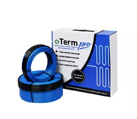 Нагрівальний кабель FEP TERM PRO 20 Вт/м.п.