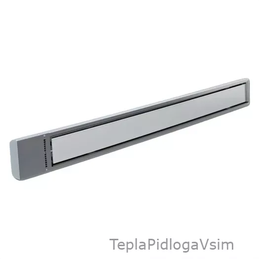 Фото 1 - Инфракрасная панель ECOSUN S+ 12 (1200 Вт)