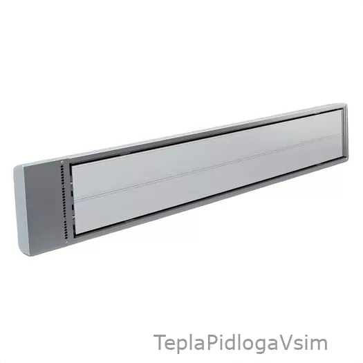 Фото 1 - Инфракрасная панель ECOSUN S+ 24 (2400 Вт)