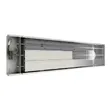 Фото 2 - Інфрачервона панель ECOSUN S+ 24 (2400 Вт)