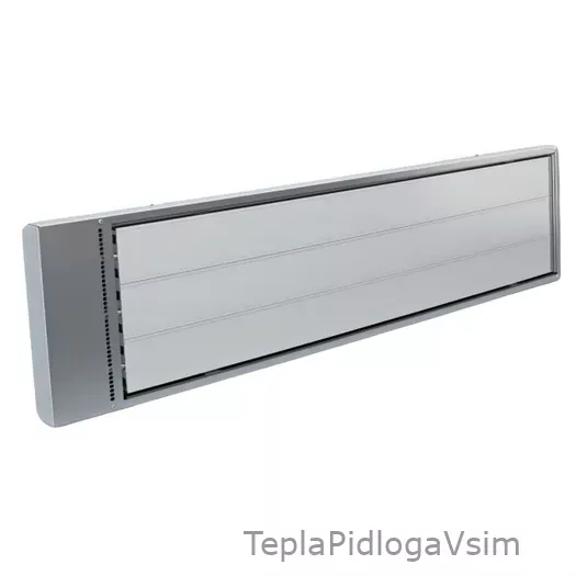 Фото 1 - Інфрачервона панель ECOSUN S+ 30 (3000 Вт)