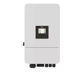 Гибридный инвертор Deye SUN-12K-SG05LP3-EU-SM2 12 кВт