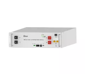 Акумуляторна батарея Deye SE-G5.1 Pro-B LiFePO4 51.2 В 100 Аг