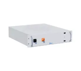 Акумуляторна батарея модульна Deye BOS-GPack5.1 LiFePO4 51.2 В 100 Аг