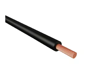 Кабель для підключення плівки In-Therm ПВ-3 НГД 1х0,75