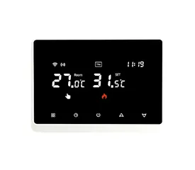 Терморегулятор In-Therm PWTG 098 Wi-Fi Белый
