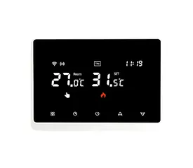 Терморегулятор In-Therm PWTG 098 Wi-Fi Белый