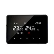 Фото 1 - Терморегулятор In-Therm PWTG 098 Wi-Fi Черный
