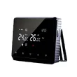 Фото 2 - Терморегулятор In-Therm PWTG 098 Wi-Fi Черный