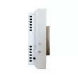 Фото 3 - Терморегулятор механический Castle AC309 Белый матовый