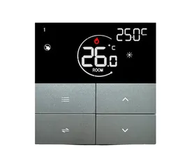 Терморегулятор программируемый Castle AC630H