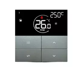 Терморегулятор программируемый Castle AC630H