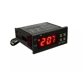Терморегулятор Castle STC-1000