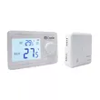 Фото 2 - Терморегулятор программируемый для котла Castle AC8058G-RF