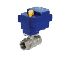 Кран с электроприводом Neptun Bugatti Pro 220 В 1/2
