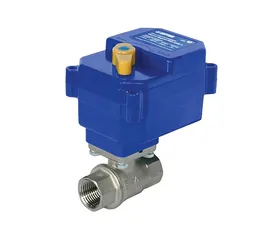 Кран с электроприводом Neptun Bugatti Pro 220 В 3/4