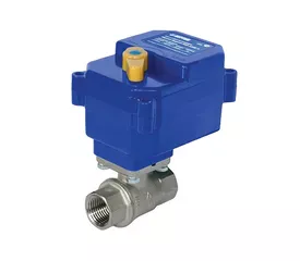 Кран з електроприводом Neptun Bugatti Pro 220 В 3/4