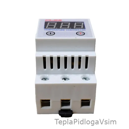 Фото 2 - Терморегулятор FLEX TDS1