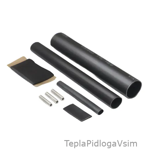 Фото 1 - Комплект муфт для саморегулюючого кабелю In-Therm SRL