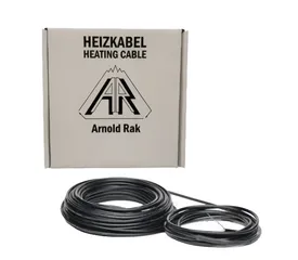 Двожильний нагрівальний кабель Arnold Rak Premium 61xx-30 30 Вт/м