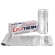 Фото 2 - Нагрівальний мат двожильний Easytherm EMF у фользі 160 Вт/м²
