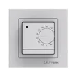 Фото 1 - Терморегулятор Easytherm ET-20M Белый матовый