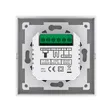 Фото 3 - Терморегулятор Easytherm ET-20M Белый матовый