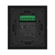 Фото 3 - Терморегулятор Easytherm ET-25 Чорний матовий