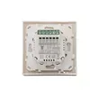 Фото 3 - Терморегулятор Easytherm ET-30M Белый матовый