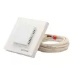 Фото 2 - Терморегулятор Easytherm ET-30M Белый матовый