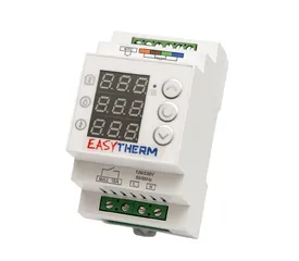 Контролер для систем сніготанення Easytherm ET-110
