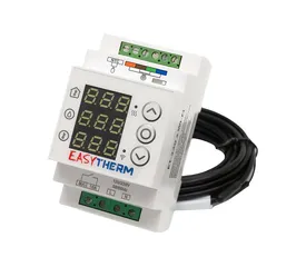 Контролер для систем сніготанення Easytherm ET-220 Wi-Fi