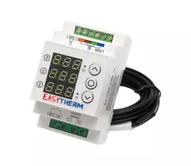 Контролер для систем сніготанення Easytherm ET-220 Wi-Fi