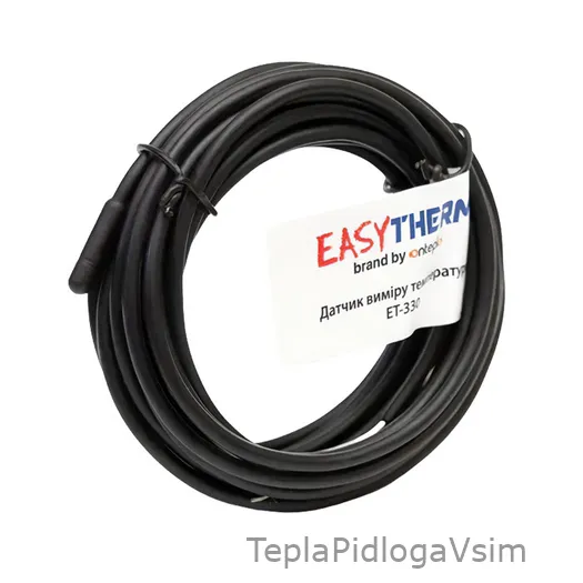 Фото 1 - Датчик температури повітря Easytherm ET-330