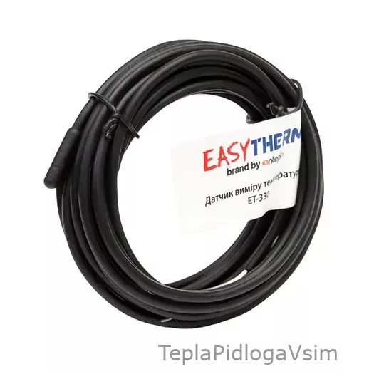 Фото 1 - Датчик температуры воздуха Easytherm ET-330